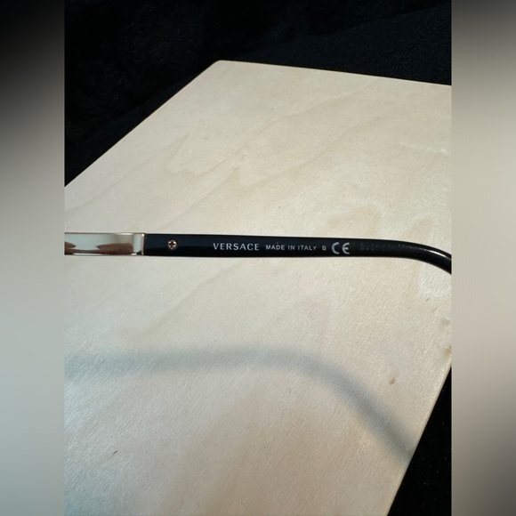 Versace frame with case - Picture 4 of 5